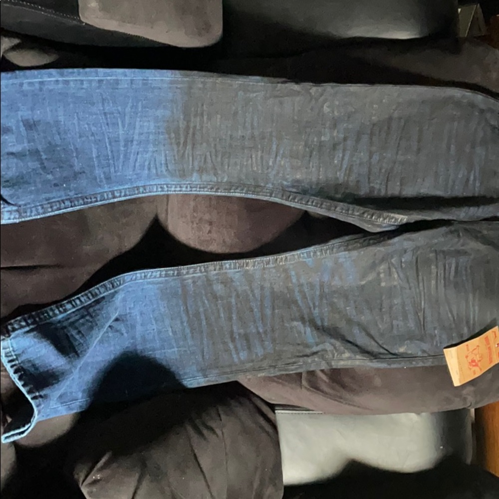 Jeans - Picture 4 of 5